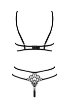 Obsessive Badossa 2-pcs set
