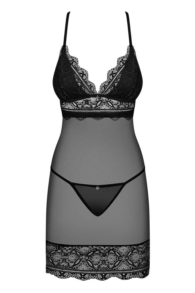 Obsessive Renelia chemise