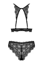 Obsessive Renelia 2-pcs set