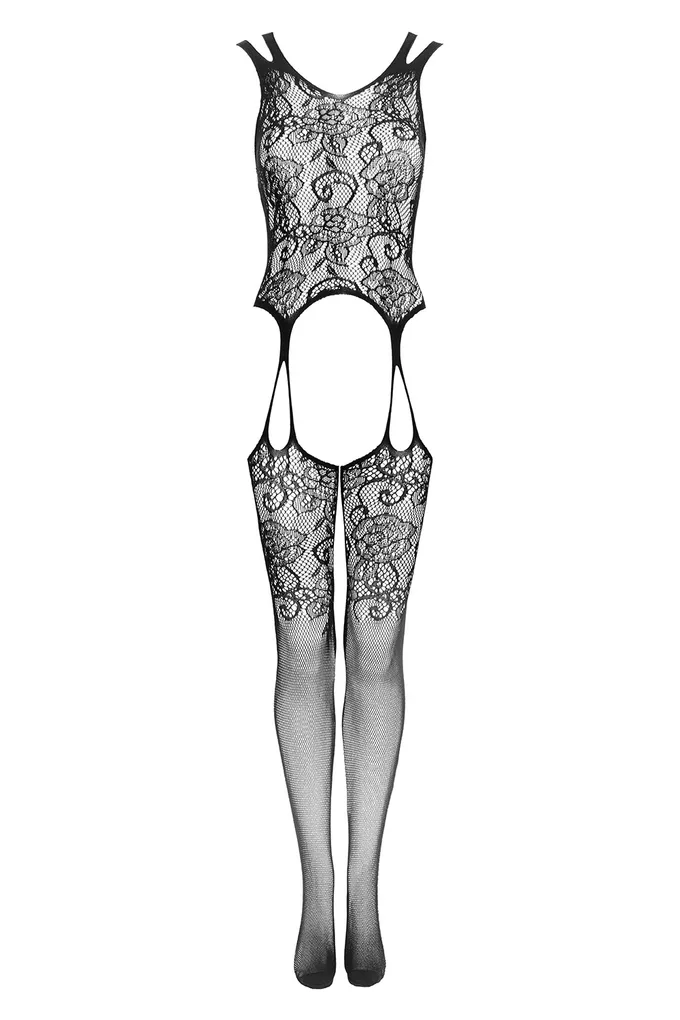 Obsessive F237 bodystocking