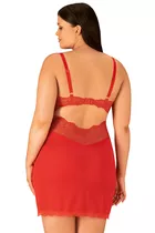 Obsessive Loventy chemise