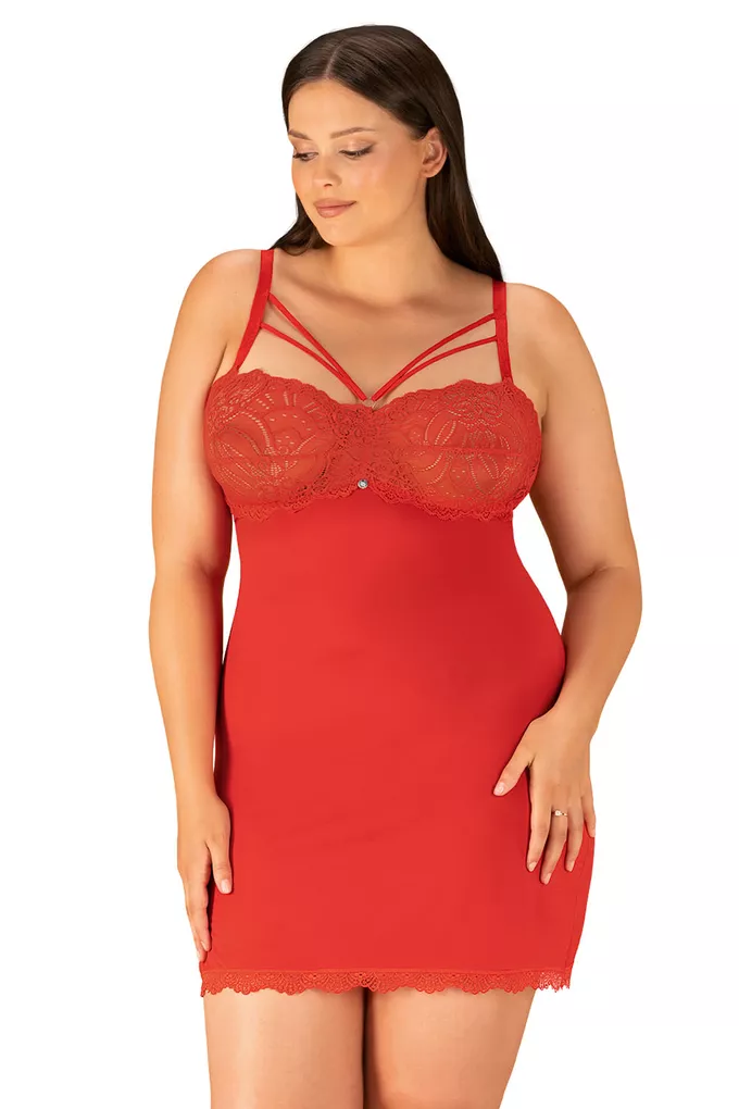 Obsessive Loventy chemise