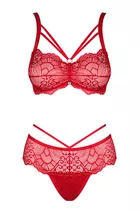 Obsessive Loventy 2-pcs set