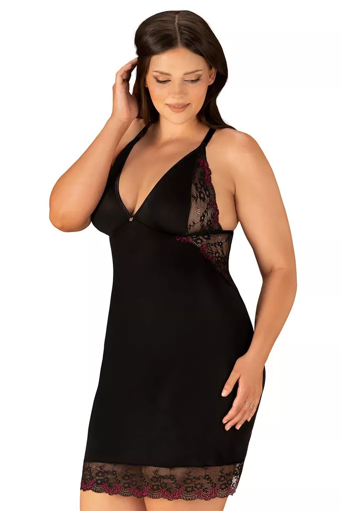 Obsessive Vanessme chemise