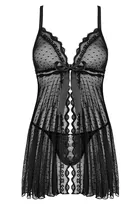 Obsessive Marrbel babydoll