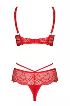 Obsessive Loventy 2-pcs set