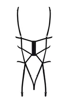 Obsessive Badossa teddy