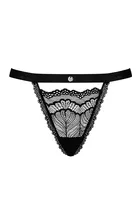 Obsessive Isabellia thong