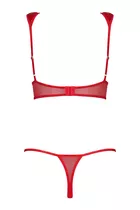 Obsessive Hunteria 2-pcs set