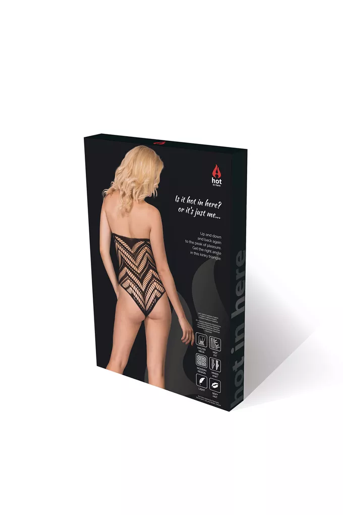 Hot in Here Triangle