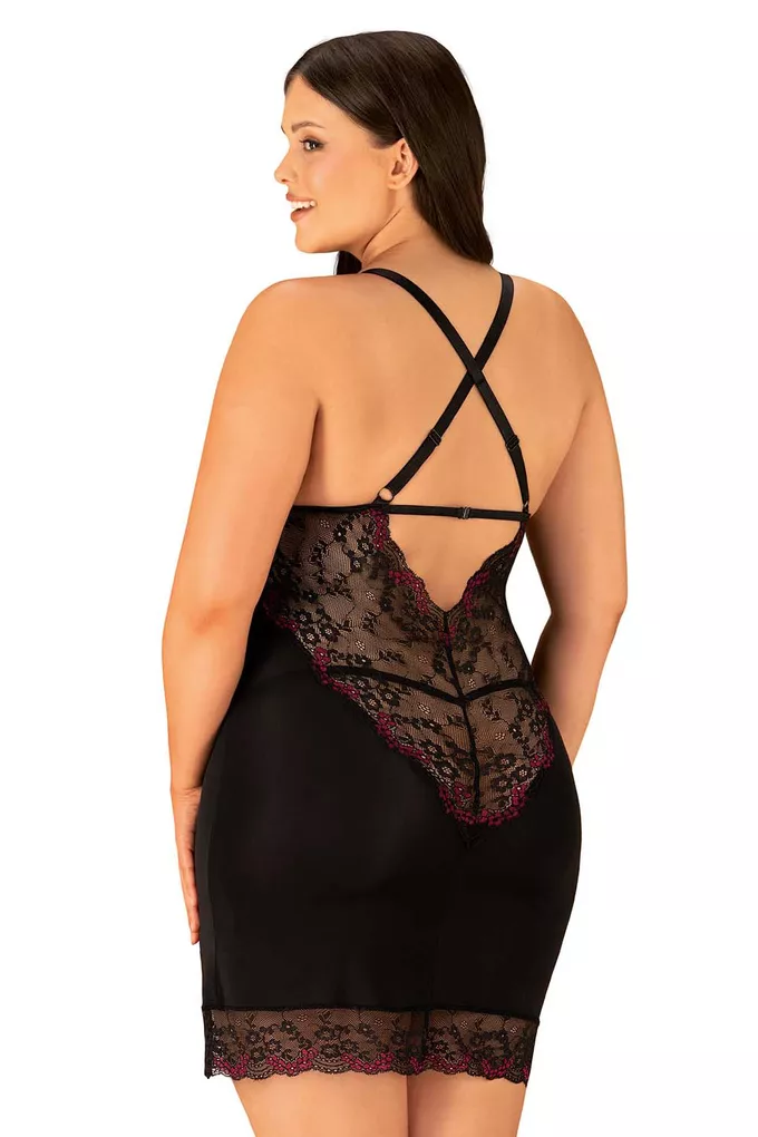 Obsessive Vanessme chemise