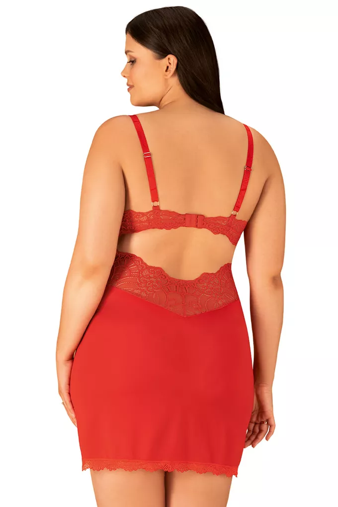 Obsessive Loventy chemise