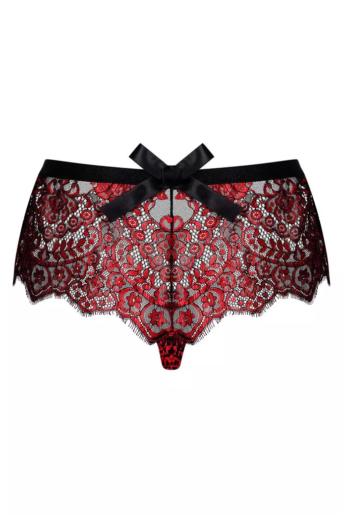 Obsessive Redessia shorties
