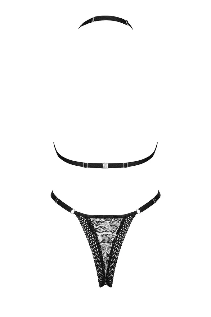 Obsessive Xenita set