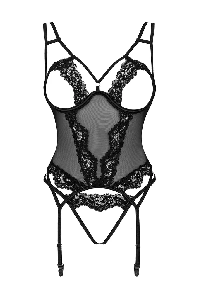 Obsessive Setilla corset