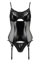 Passion Asuna corset