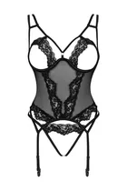 Obsessive Setilla corset