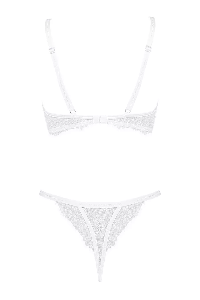 Obsessive Bianelle set