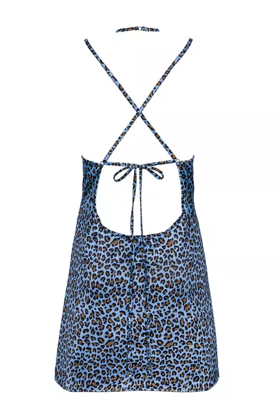 Obsessive Nadines chemise