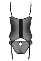 Passion Primula corset