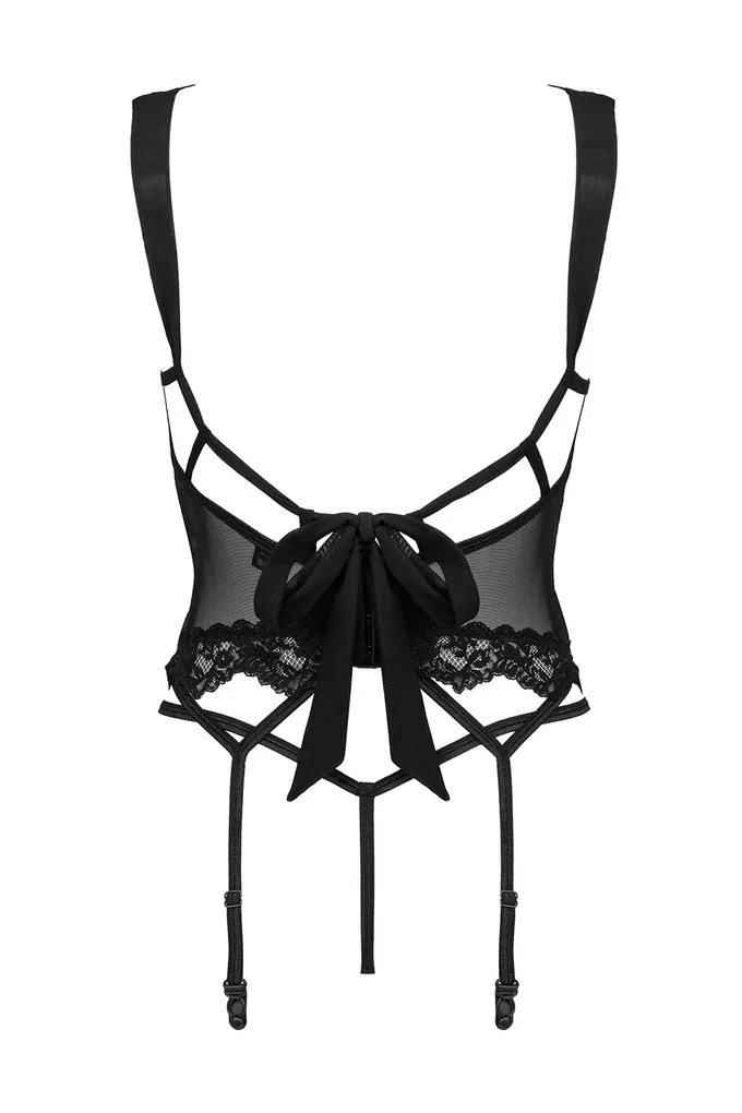 Obsessive Setilla corset