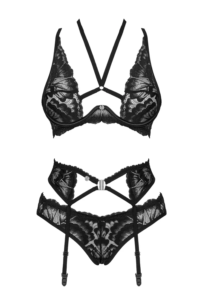 Obsessive Alessya set