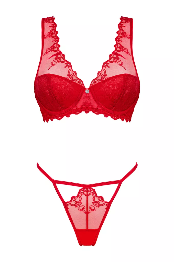 Obsessive Lonesia set