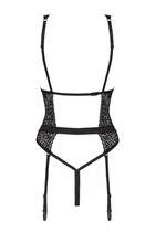 Obsessive Yaskana teddy