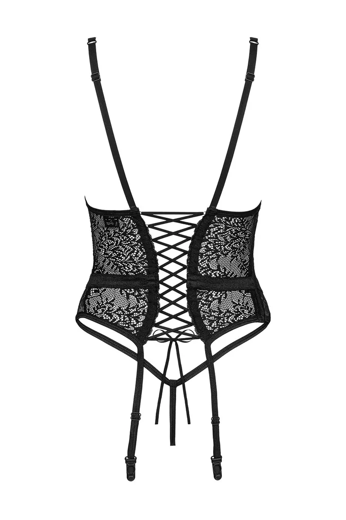 Obsessive Yaskana corset