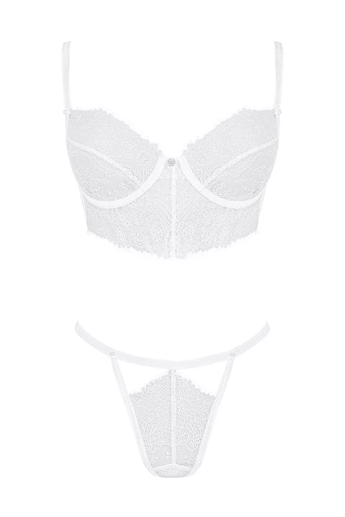 Obsessive Bianelle set
