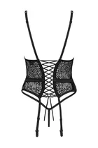 Obsessive Yaskana corset