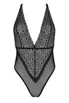 Passion Zinnia body