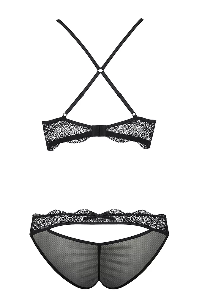 Passion Yona set