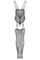 Obsessive G325 bodystocking