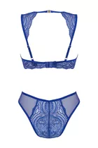 Obsessive Giselia set
