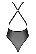 Passion Zinnia body