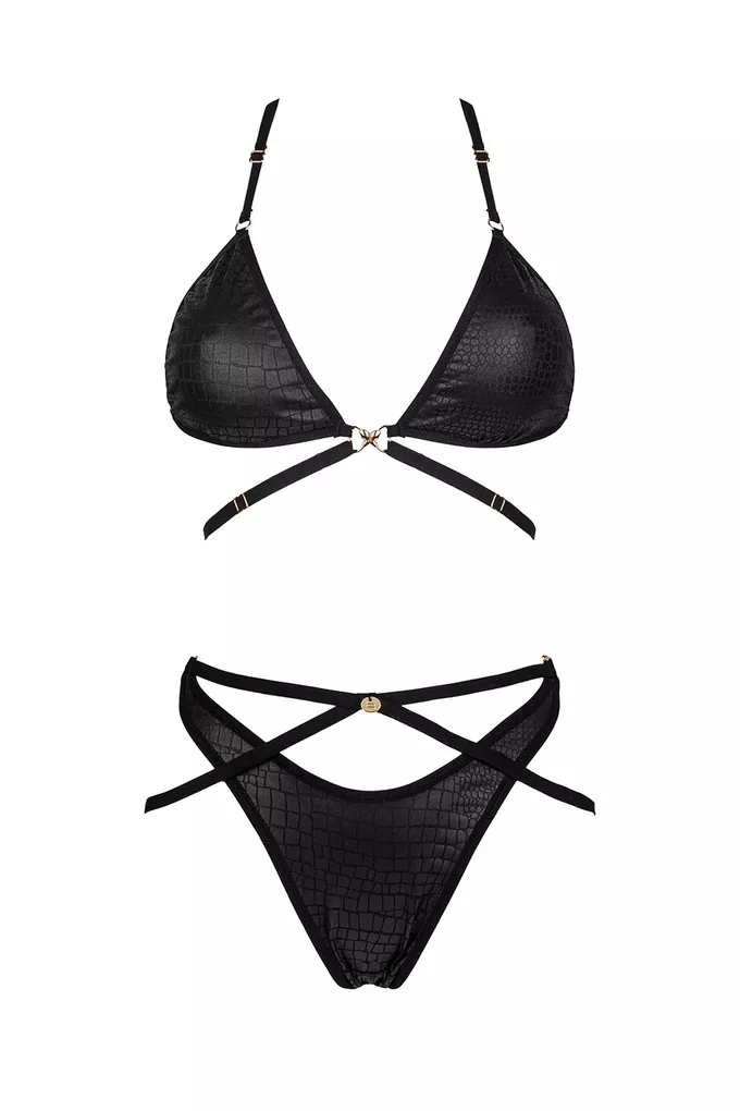 Obsessive Cobra Nive set