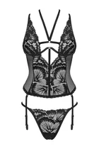 Obsessive Alessya corset