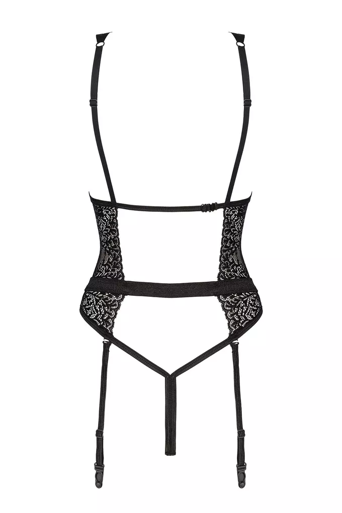 Obsessive Yaskana teddy