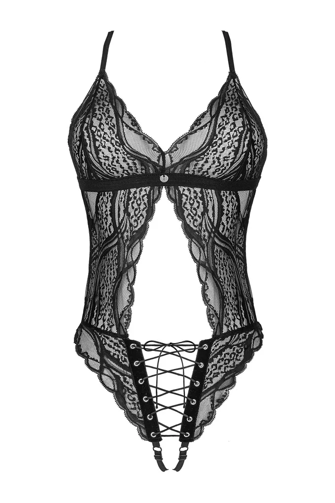 Obsessive Sedila teddy