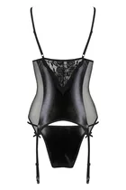 Passion Asuna corset