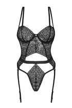 Obsessive Yaskana teddy