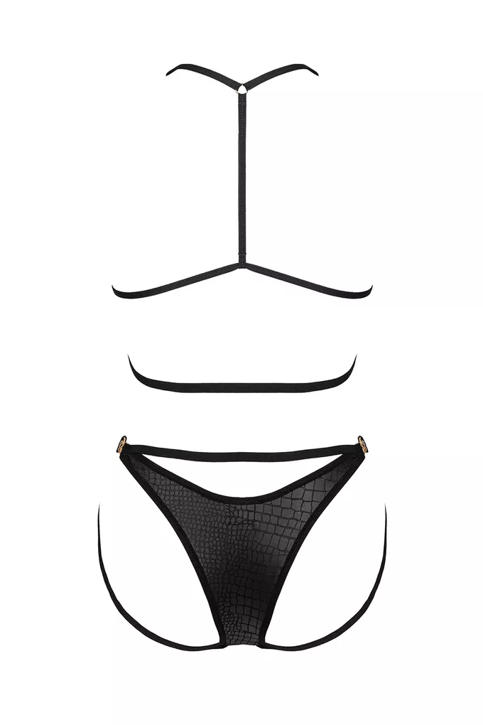 Obsessive Cobra Nive set