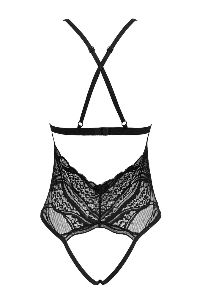 Obsessive Sedila teddy
