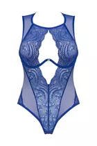 Obsessive Giselia teddy