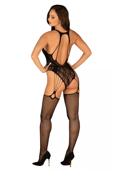 Obsessive G324 bodystocking