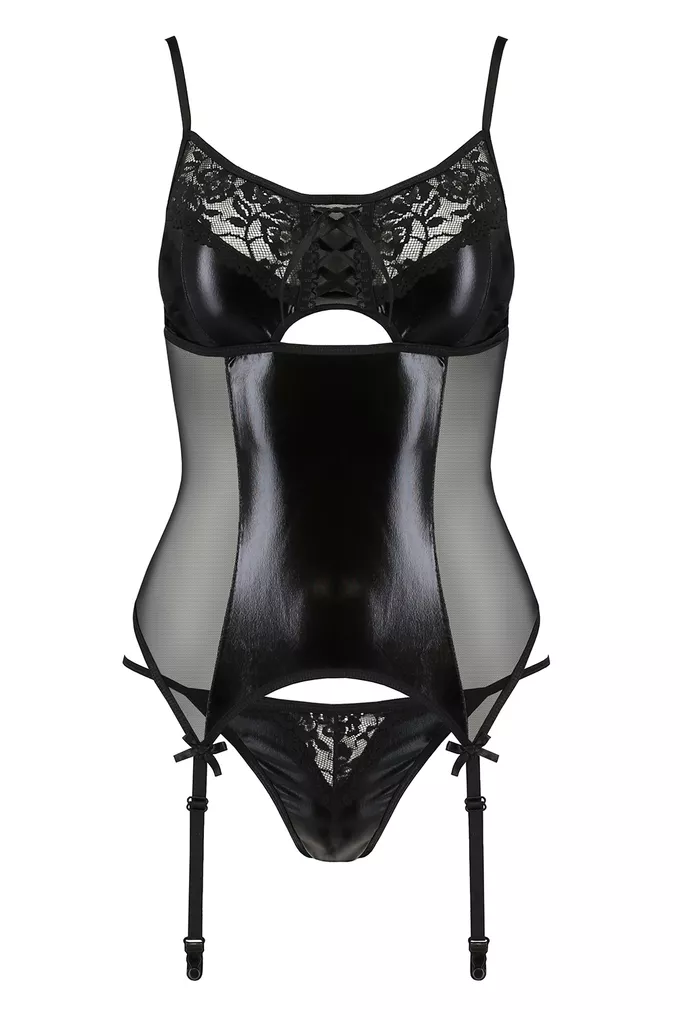 Passion Asuna corset
