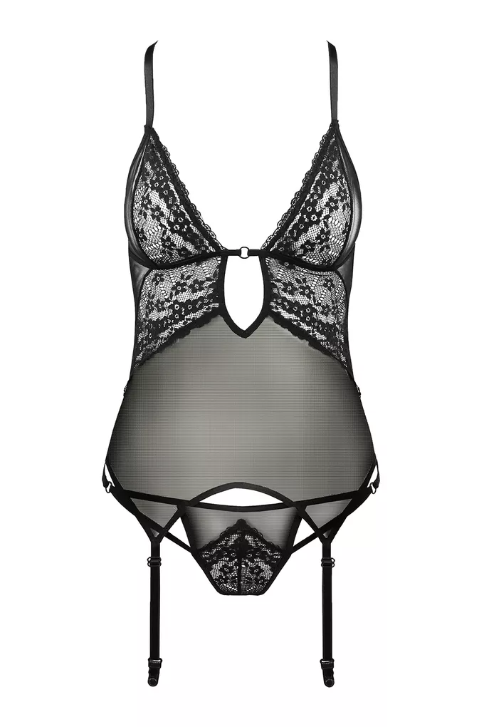 Passion Erza corset