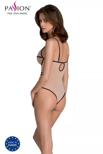 Passion Serara body