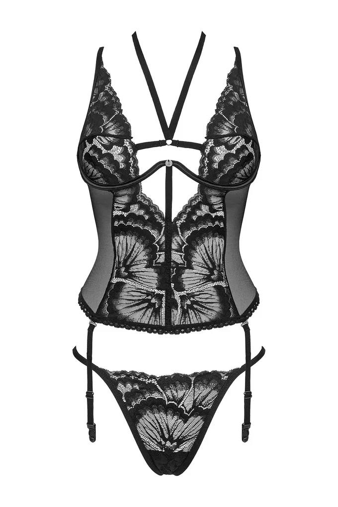 Obsessive Alessya corset